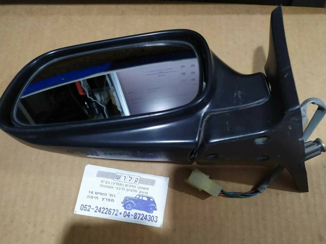 Зеркало субару 013350