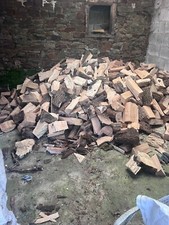 firewood Cut logs for sale