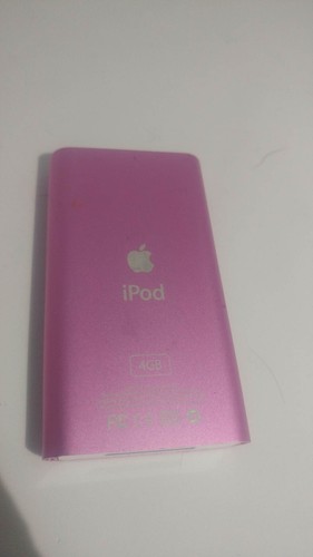 Apple ipod mini 2nd generation 4, 6, 8, 32, 64, 128, 256GB - Picture 12 of 17