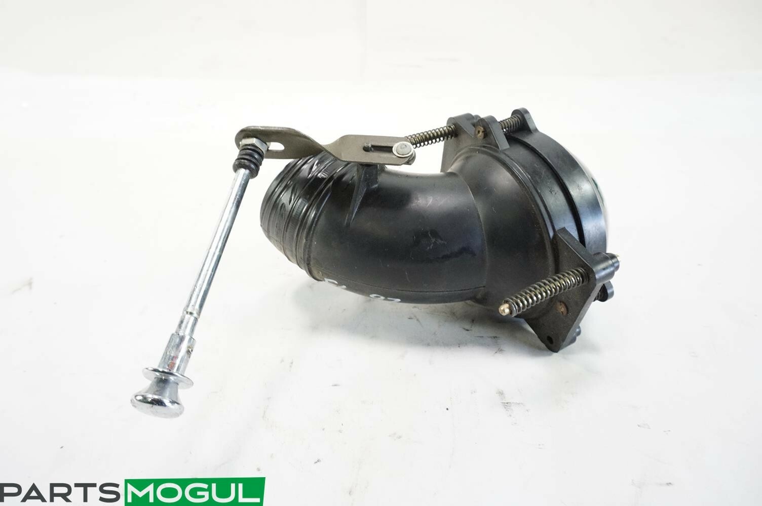 1994 -1998 Bentley Brookland Font Left AC Vent OEM