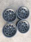 <!--F#f_0-->US Racing Vector 14 x 7 set 4 suit Holden HQ HJ HX HZ WB GTS Chev Pontiac Buick <!--F/-->