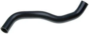 Gates Radiator Coolant Hose Lower For 2013 INFINITI FX37 3.7L V6 GAS - Image 3 of 4