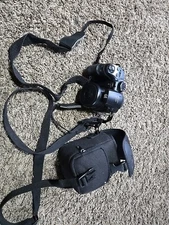 GE Power Pro Series X550 16.1MP Digital Camera 