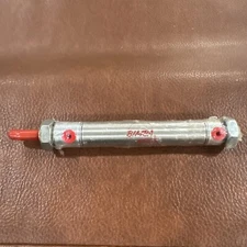 Bimba Stainless 2" Stroke Pneumatic Air Cylinders 022-DXPK #JB-WS-5B