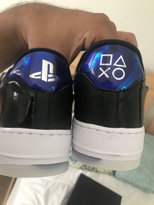 nike air force 1 playstation 18 qs