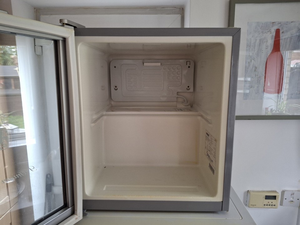 Husky Mini Fridge Stella Artois eBay