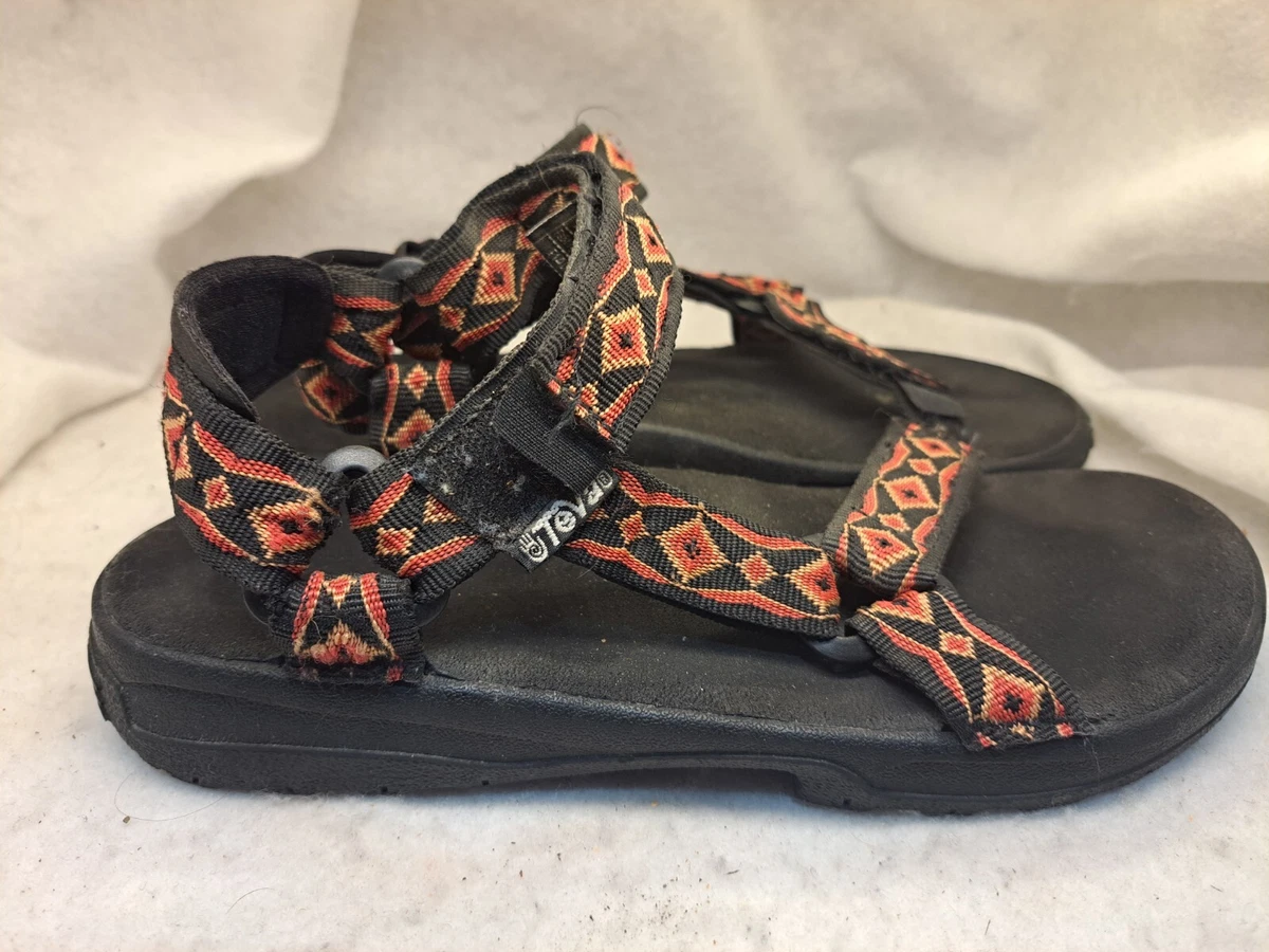 Teva size 9 hot sale