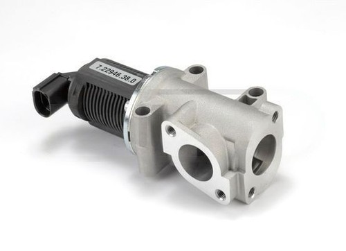 Valvola EGR Globalautoparts – Compatibile Con Opel, Saab, Alfa Romeo, Fiat