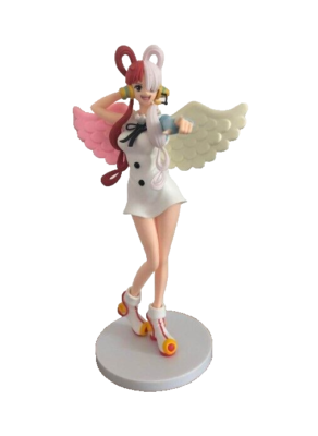 One Piece Film Red GLITTER &GLAMOURS UTA Figure BANPRESTO Prize
