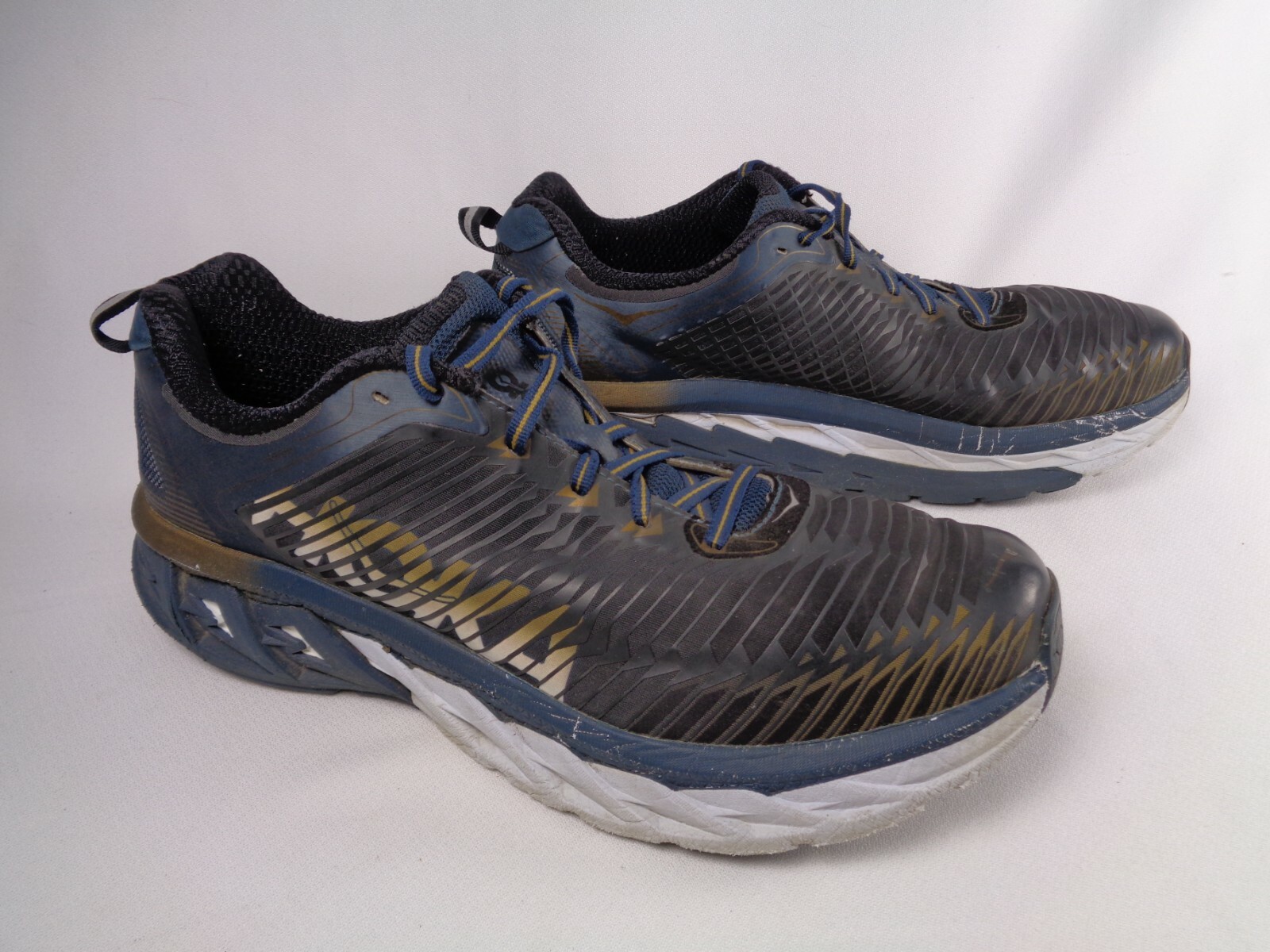 hoka 46