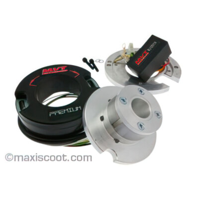 MVT Premium PREM23 Ignition with Wind Lights 50 Zip R3i 2 Stroke 2002-2007
