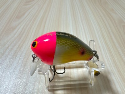SHIMANO BT Bantam Comac Surface Fishing Lure #AH56