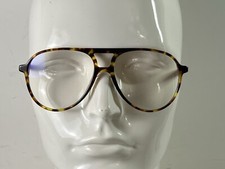 Diff Eyewear Jett Tortoise UV400 Protection Blue Light Block With Case 57-16-145