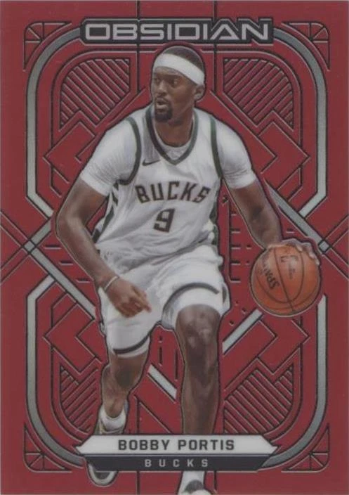 Electric Etch Red Flood