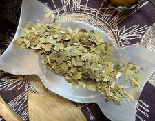 Bay Leaf, Divination, Clairvoyance, Healing, Protection, Purification, Love