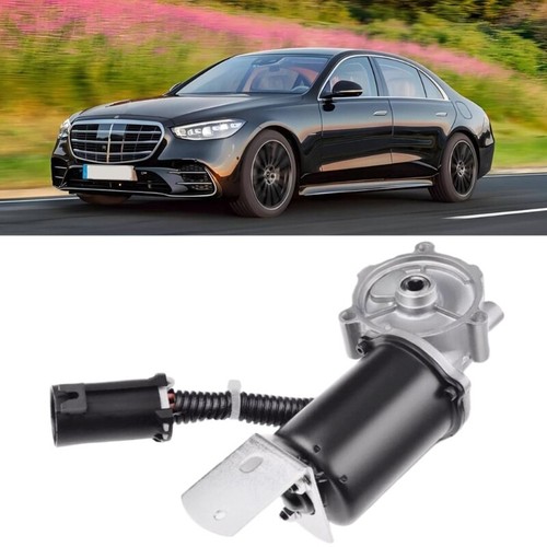 Transfer Case Motor Actuator 1635400888 48601 600810 For ML320 ML350 ML430 ML500 - Picture 2 of 8