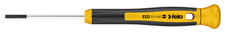 Felo - ESD Precision Screwdriver - Slotted wi...