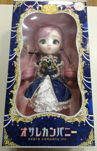 Groove Pullip Osare company Emma Idol Doll 20th Anniversary doll 041123 .... - 第 1/5 張圖片