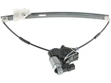 For 3 Sport Power Window Regulator and Motor Assembly Autopart Premium 59898GN