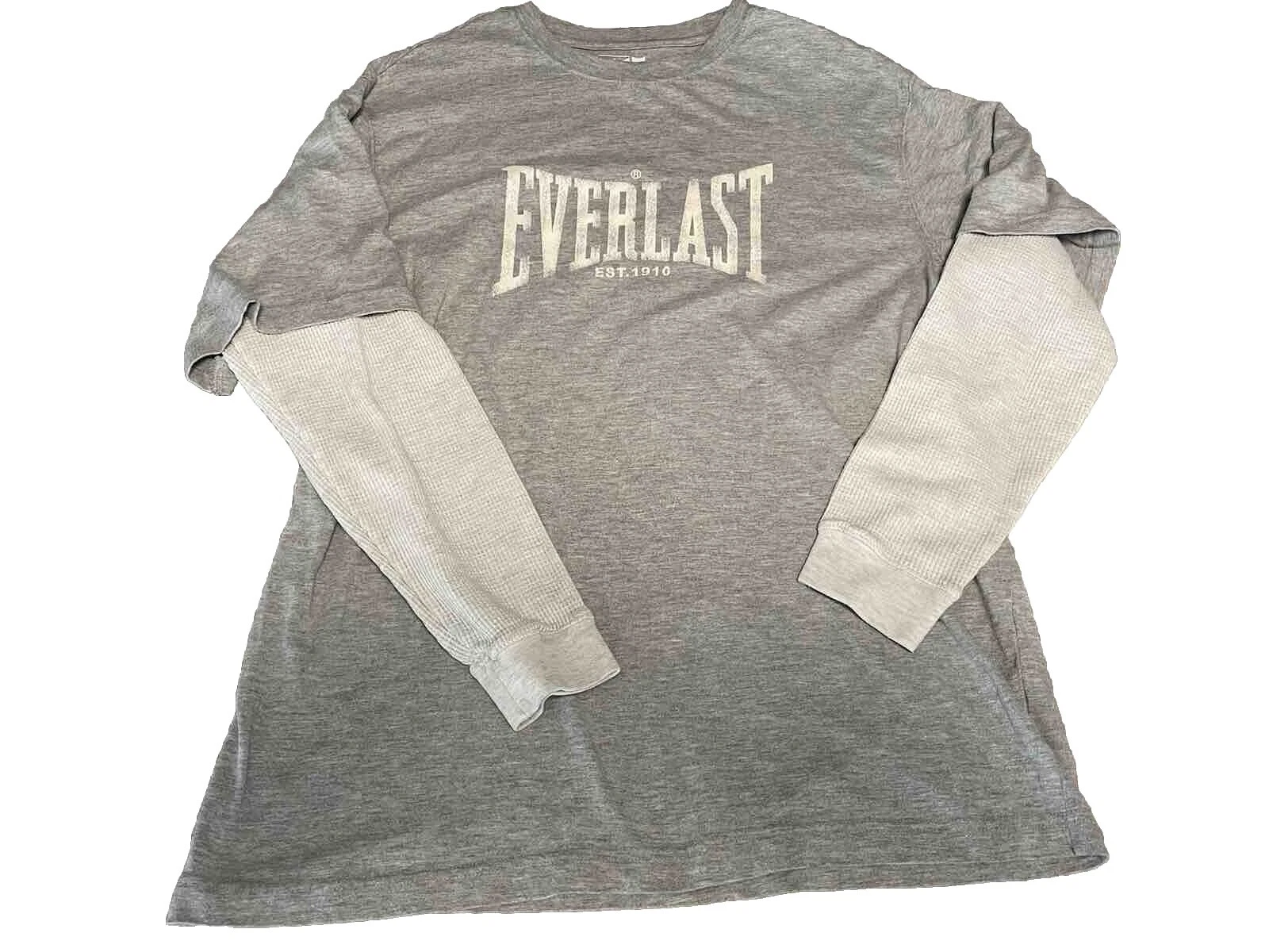 Everlast Shirts for Men