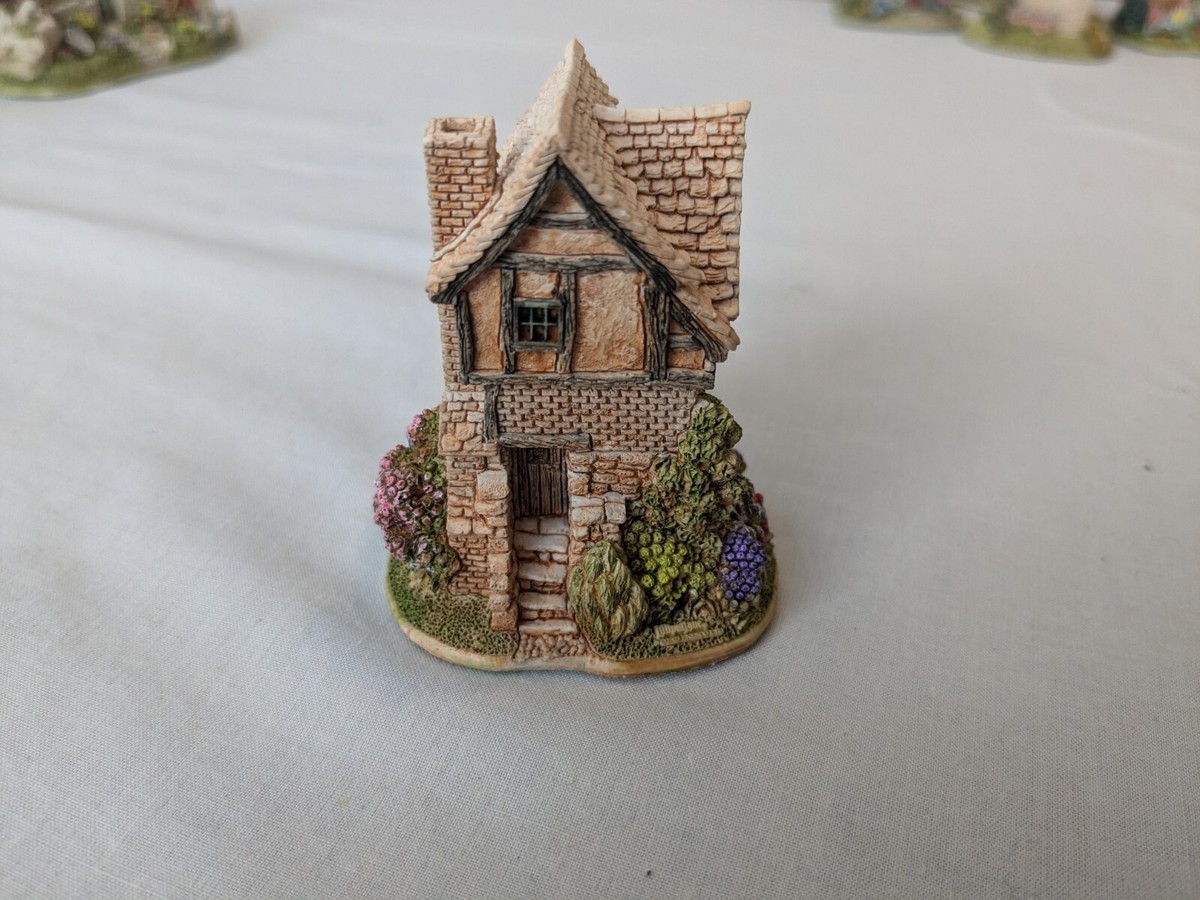 Lilliput Lane Little Shambles L2629 | eBay UK