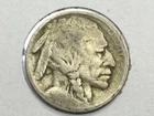1913 type 2 Buffalo Nickel nice!