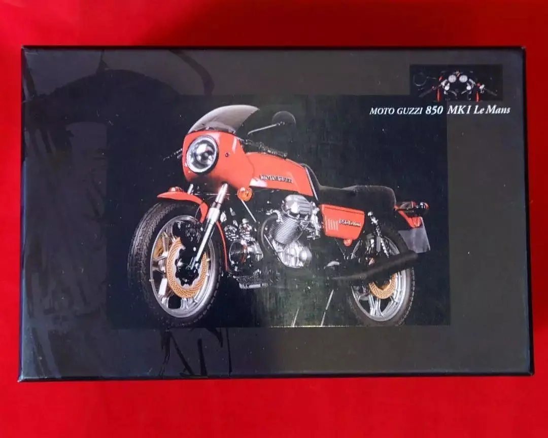 Moto guzzi ebay deals