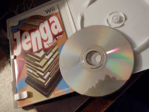 Wii Games with Manuals - Most are Mint ! - Picture 301 of 729