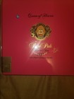 Fuente Rare Pink 1960’s Series Empty Cigar Box "QUEEN OF HEARTS" ASK AWAY SWAG — photo 1