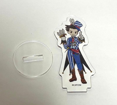 Toller Ace Attorney Phoenix Wright Acrylständer