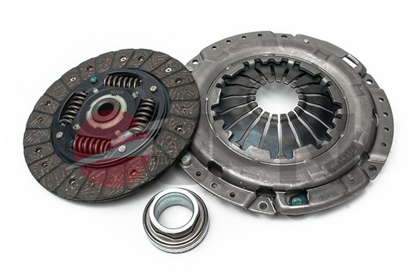 Kupplungssatz JPN 10S0005-JPN 215Mm FüR Daewoo Nubira J100 Lanos Klat Wagon 16V-image