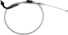 Motion Pro 04-0056 Front Brake Cable - Black Vinyl