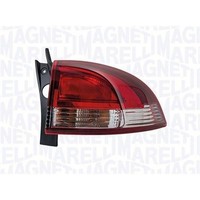 Magneti Marelli 712205401120 Heckleuchte