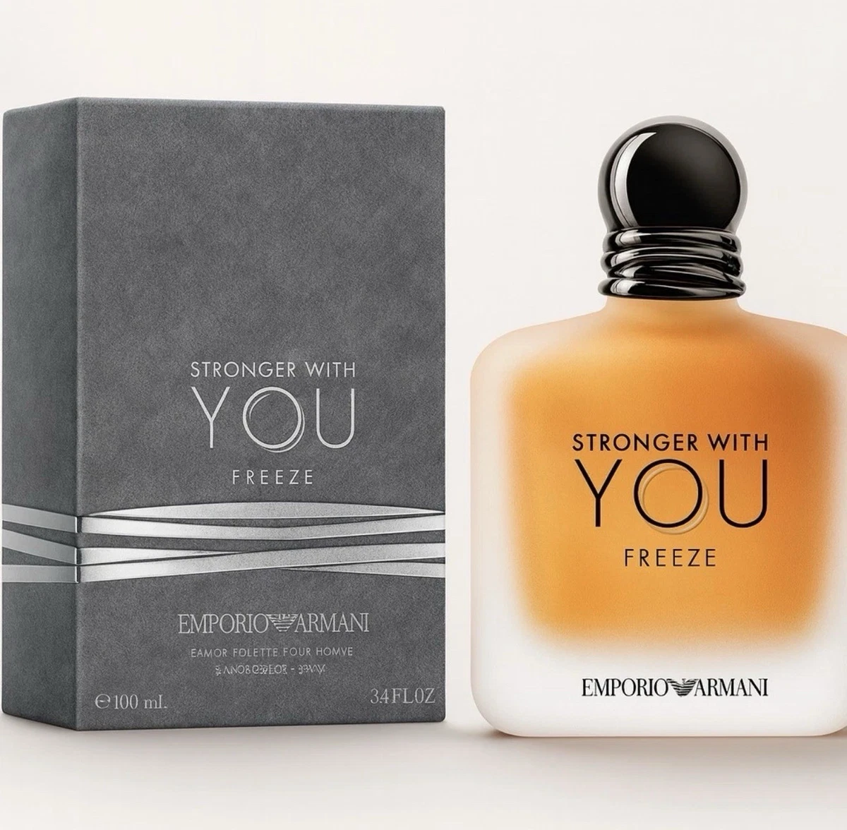 Emporio Armani Eau de Toilette for Men for sale | eBay