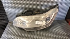Feu avant (phare) Citroen C5