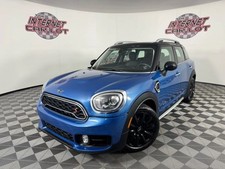 2019 Mini Cooper Countryman Cooper S ALL4 Hatchback 4D