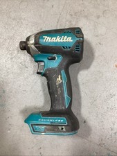 Makita XDT13 18V LXT Brushless Cordless 1/4" Impact Driver (Tool Only)