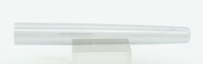 Cross Century Rollerball Chrome Pen Body - Pen Part - Made in USA