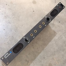 Canford 1U Rack Mounted Studio Monitor Speaker & BBC HDMI/SDI Audio De-Embeder