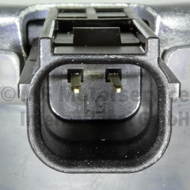 PIERBURG 7.06117.59.0 Zentralmagnet, Nockenwellenverstellung für SCION,SUBARU,TO