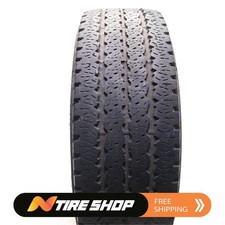 Used Lt 26570r17 Firestone Transforce At - 121118q - 832 Used Lt 26570r17 Firestone Transforce At - 121118q - 832