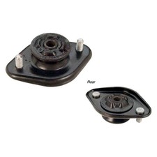 For BMW Z3 1996-2002 Lemfoerder W0133-1632280-LEM Rear Shock Mount