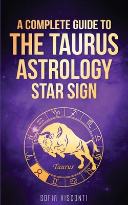 Taurus Sofia Visconti Taschenbuch Englisch 2024 Fortune Publishing