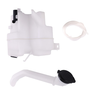 #ad Windshield Washer Reservoir Tank W Motor Fit For Toyota Camry 2018 2022 $41.79