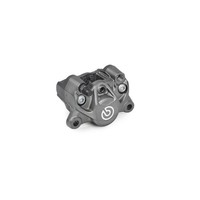 Hintere Bremssattel Brembo Ø34Mm Titan FüR Motorrad Ersatzteile ZubehöR