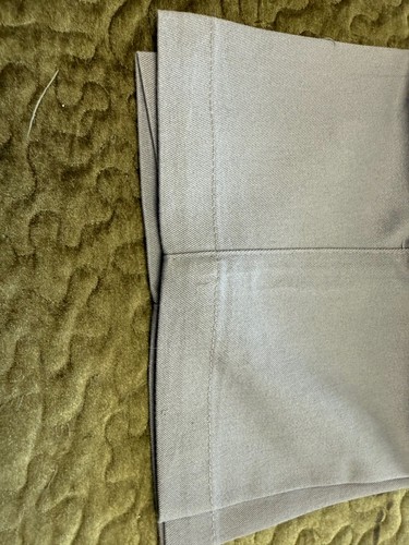 TOM SAWYER SCHOOL DRESS SHORTS LOT OF 8 SIZE 5 WAIST 22 1214JR GRY NEW WITH TAGS - Picture 5 of 5