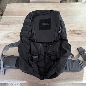 Mystery Ranch Rip Zip Pocket | eBay