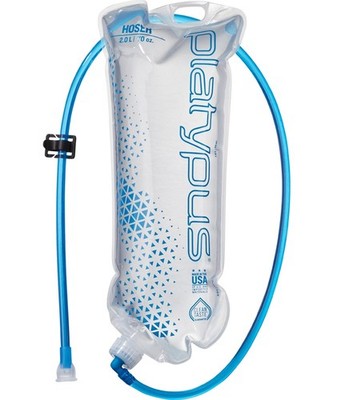 Platypus - Hoser 3,0 Liter Trinkblase Trinkrucksack Trinksystem Reservoir