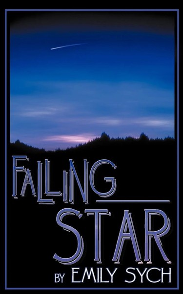 Emily Sych | Falling Star | Taschenbuch | Englisch (2012) | AuthorHouse-image