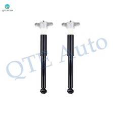 Pair of 2 Rear Complete Shock Absorber Kit For 2018-2022 Hyundai Kona AWD